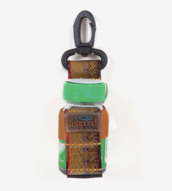 Fishpond Dry Shake Bottle Holder